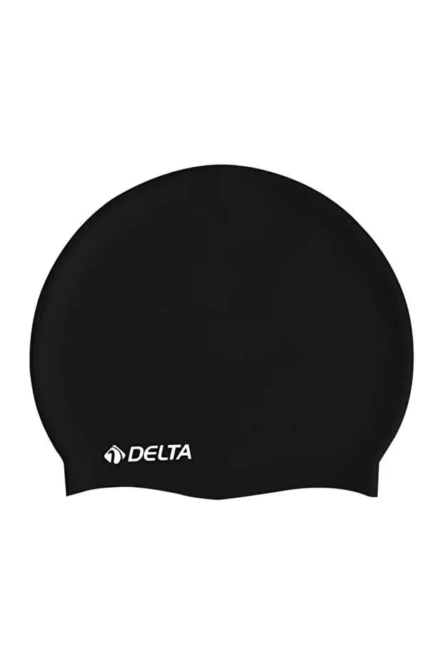 DELTA SILICONE SWİMMİNG CAP 