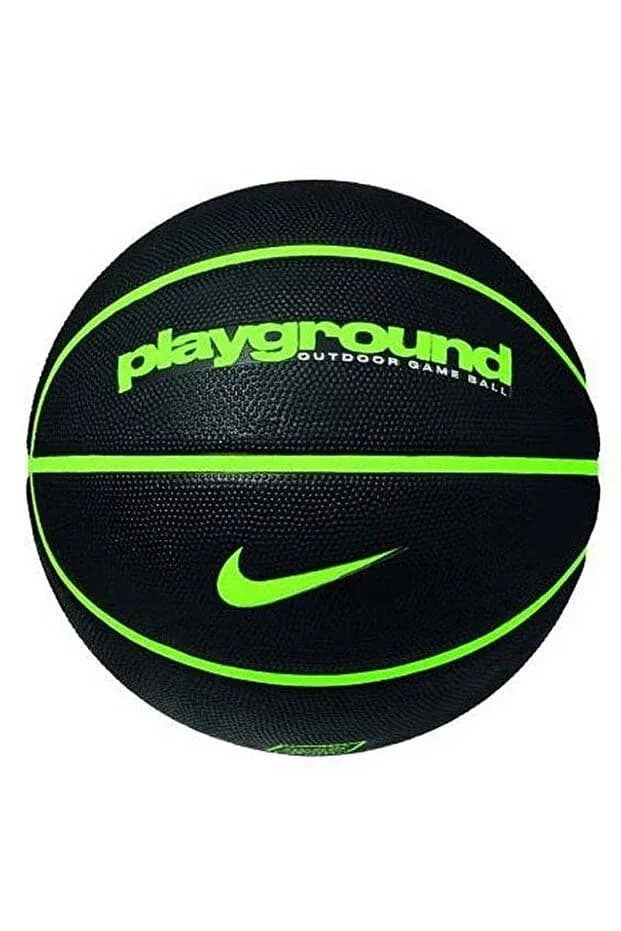 NIKE  PLAYGROUND OUTDOOR GAME  BASKETBOL TOPU 