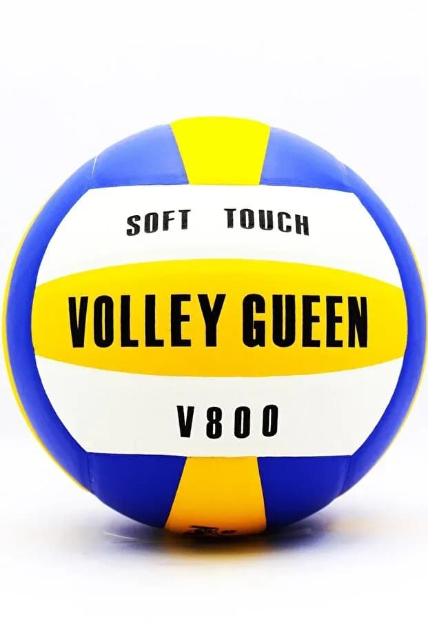 VOLLEY QUENN SOFT TOUCH V800 VOLEYBOL TOPU 2