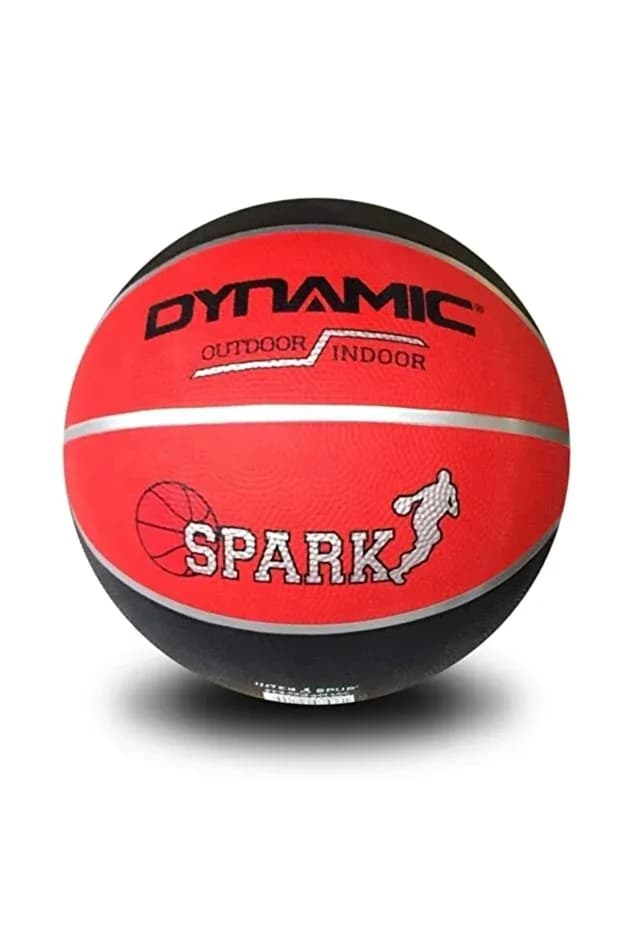 DYNAMIC SPARK BASKETBOL TOPU 