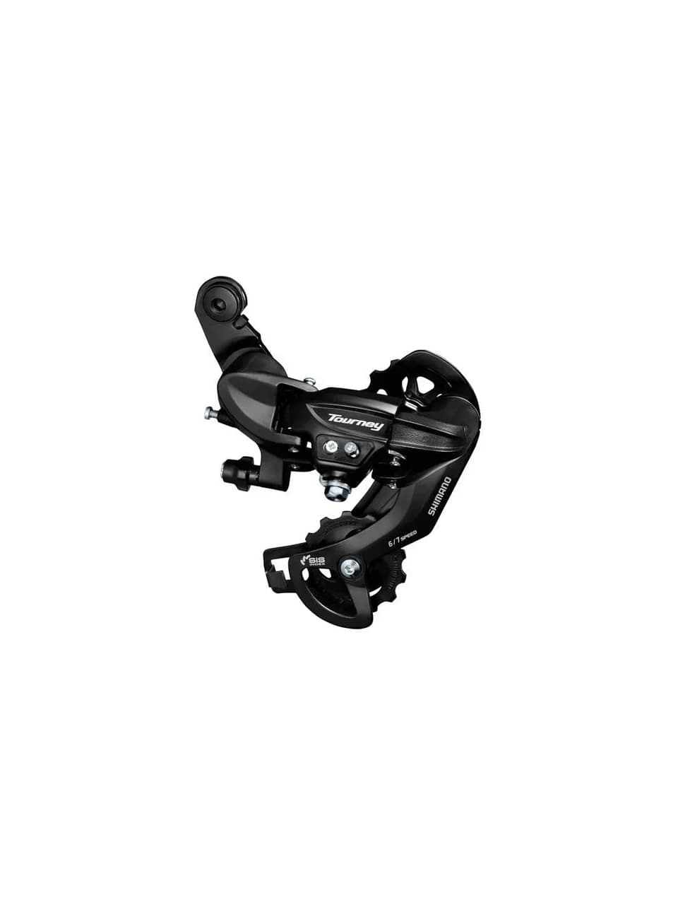 SHIMANO Tourney TY300 (Tx-35 Arka Aktarıcı Braketsiz) 6/7S