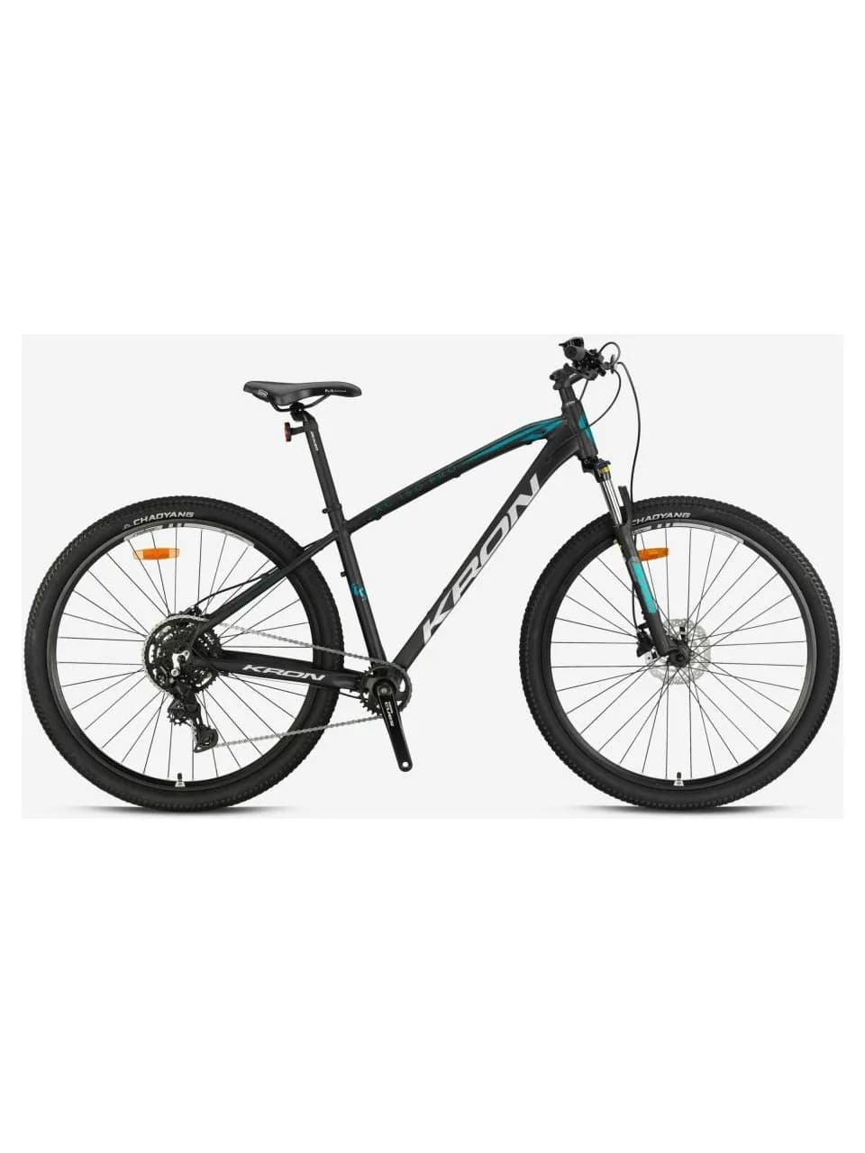 KRON XC 150 PRO 29'' H.DİSC 2