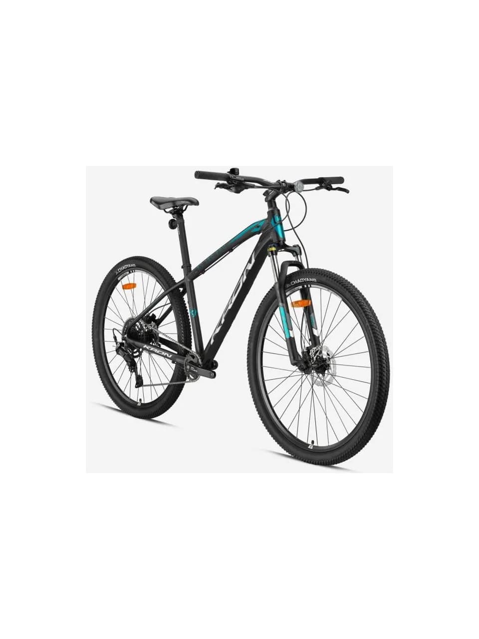KRON XC 150 PRO 29'' H.DİSC 3