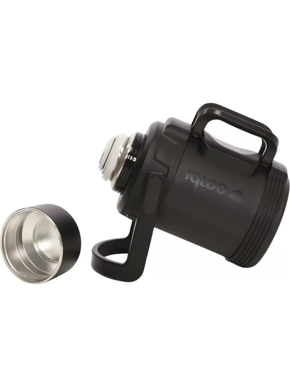 BIG BARREL THERMOS IGLOO 3 LT 50 SAAT SICAK 50 SAAT SOĞUK TUTMA  3