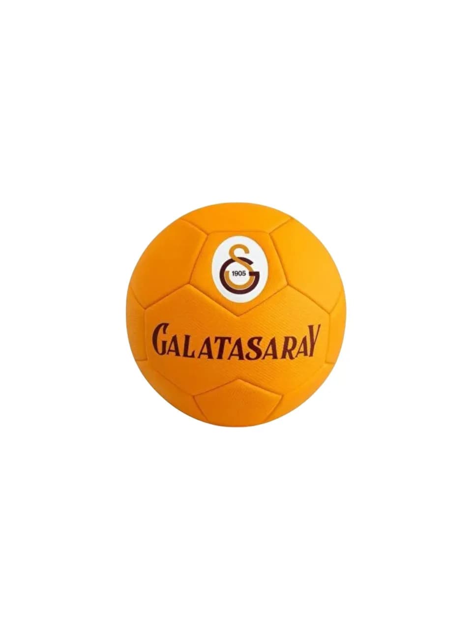 GALATASARAY LİSANSLI TMN FUTBOL TOPU 607541