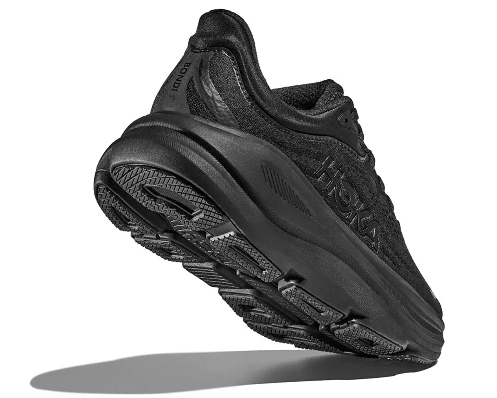 HOKA BONDİ 9 ERKEK AYAKKABISI 1162011-BBLC 2