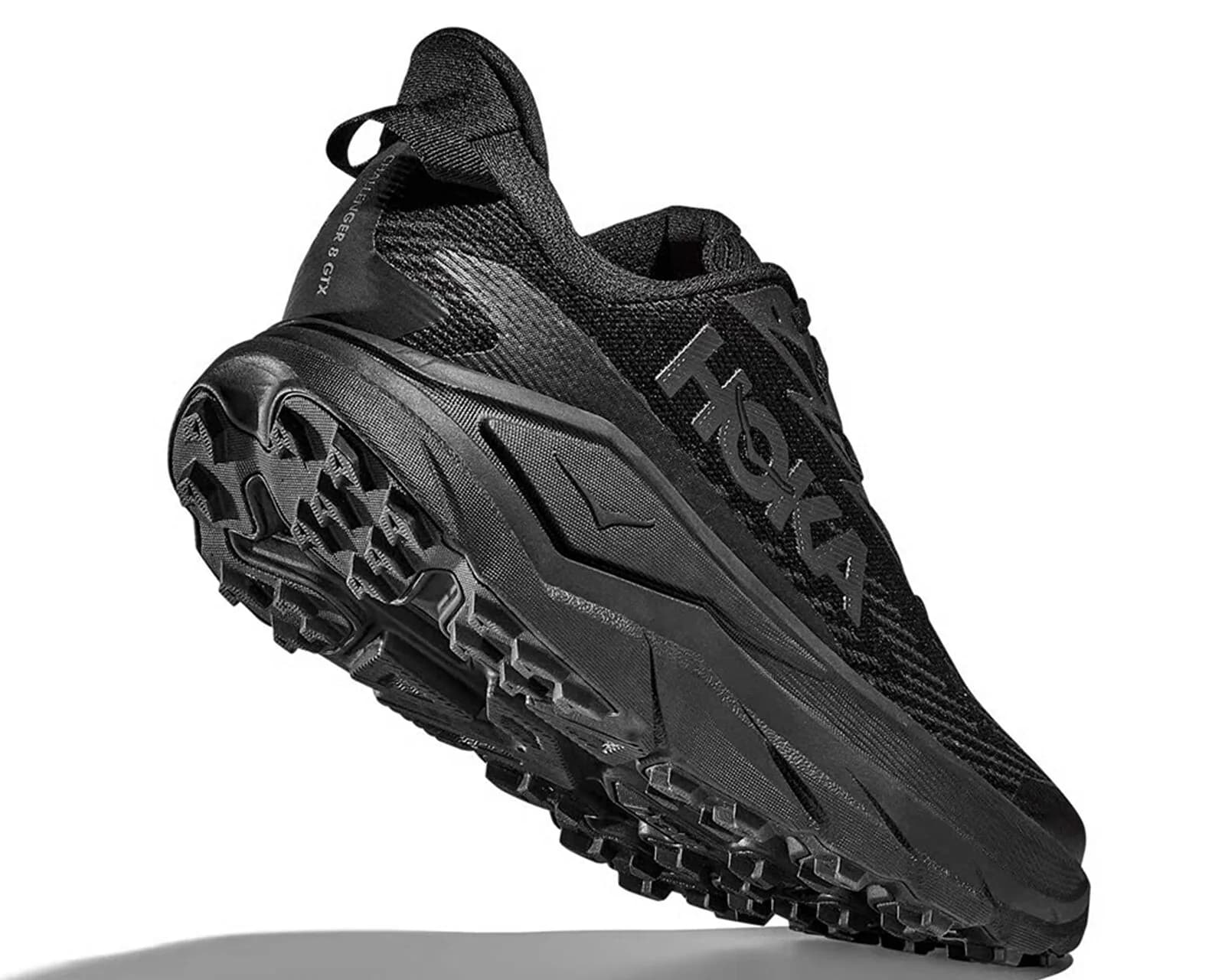 HOKA CHALLENGER 8 GTX ERKEK AYAKKABI 1171958 - BBNB 2