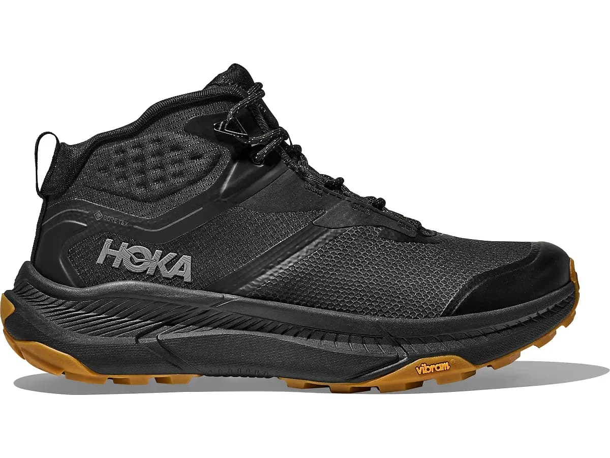 HOKA TRANSPORT HIKE GTX  ERKEK OUTDOOR BOT 1172912 - BBLC 