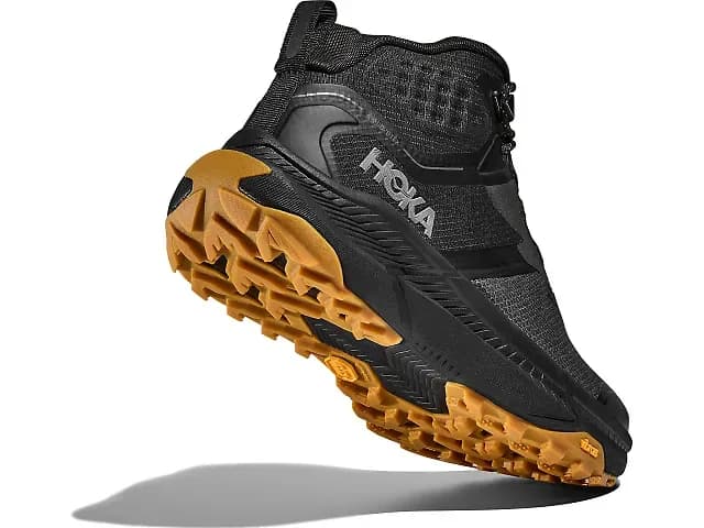 HOKA TRANSPORT HIKE GTX  ERKEK OUTDOOR BOT 1172912 - BBLC  2