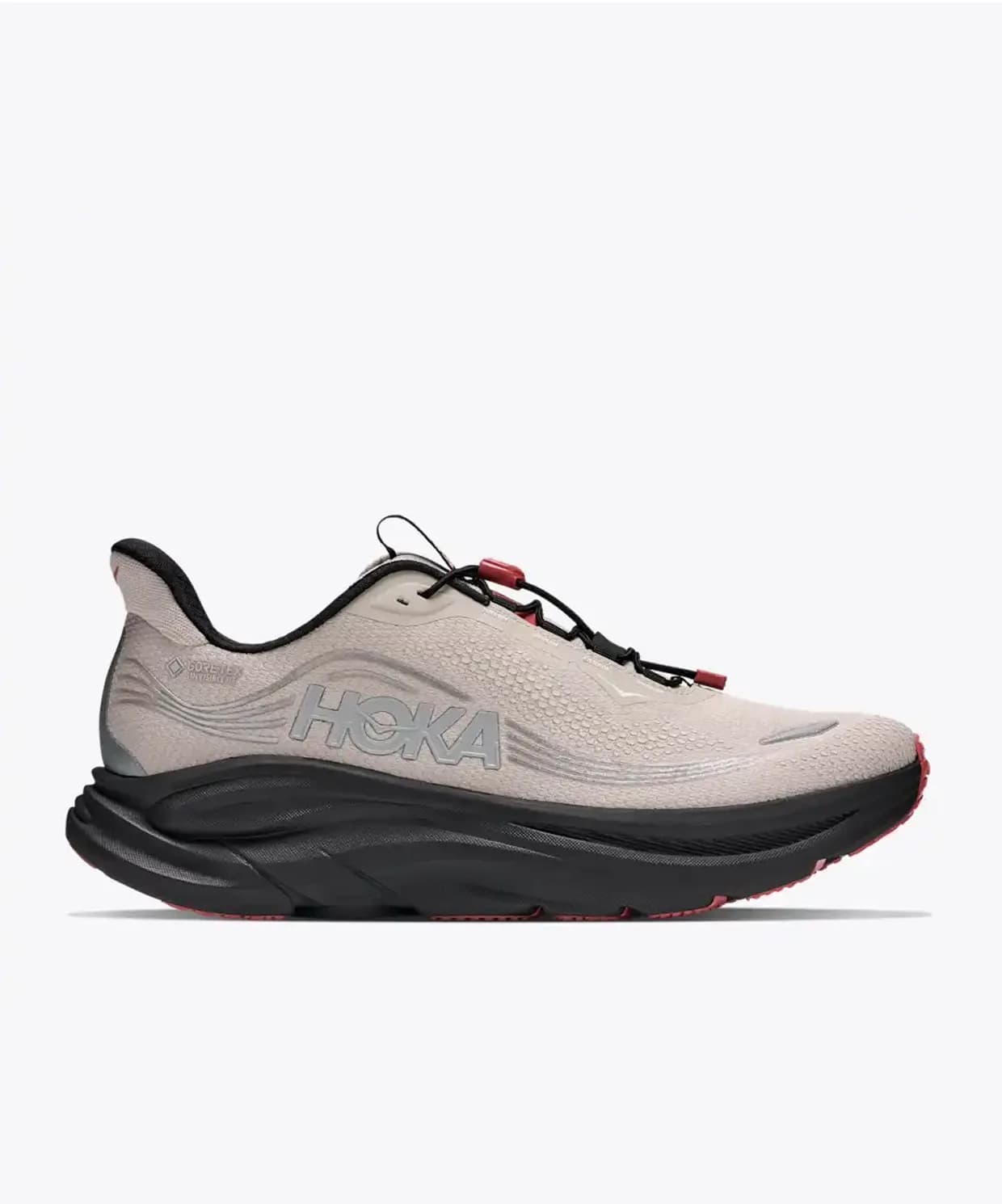 HOKA M CLİFTEN 11 GTX ERKEK AYAKKABI 1176574-RKGR