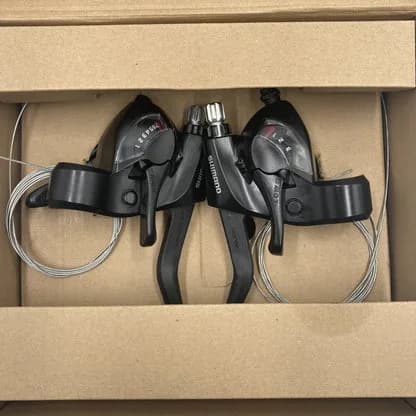 SHIMANO 3x7 VİTES SETİ  V 7 3