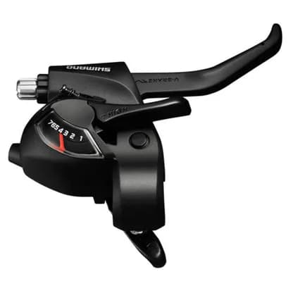 SHIMANO 3x7 VİTES SETİ  V 7