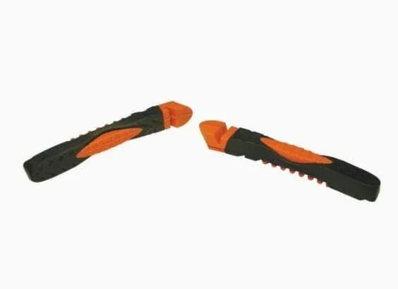 BRAKCO FREN PABUCU YEDEK PED ABS-01VC YÜKSEK PERFORMANS PAPUÇ PEDİ 72mm