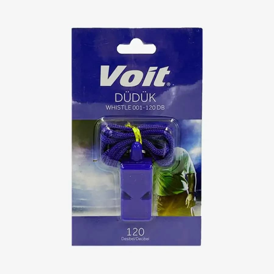 VOİT HAKEM DÜDÜĞÜ 001- 120-DB 