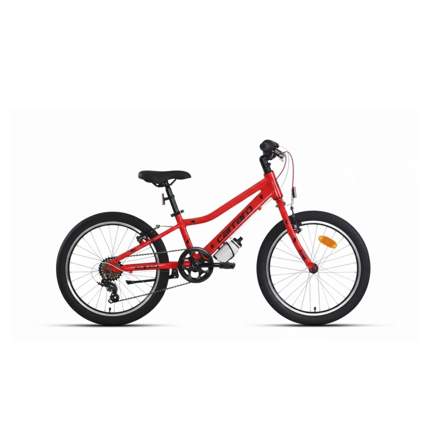 CARRARO RED   EAGLE  -20 JANT