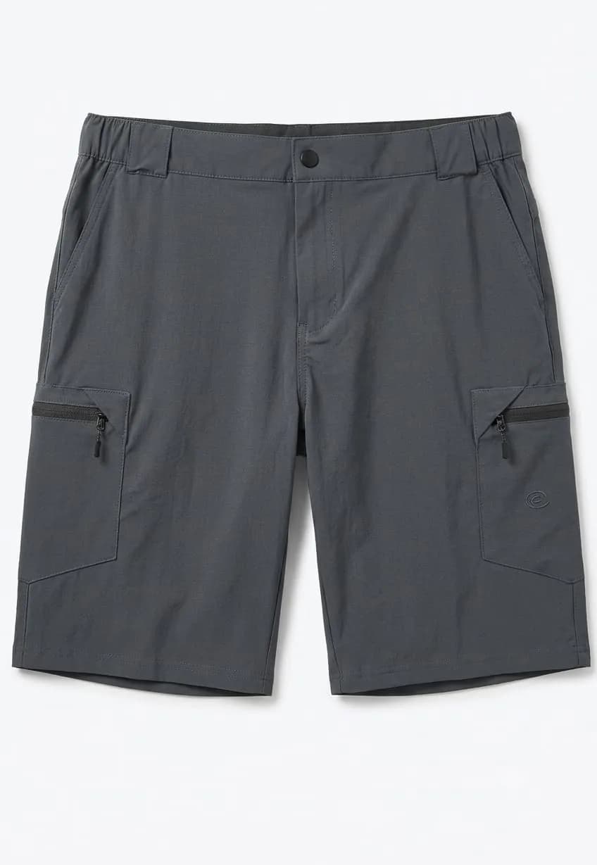  CROZWİSE OUTDOOR ERKEK CAPRI - 8041