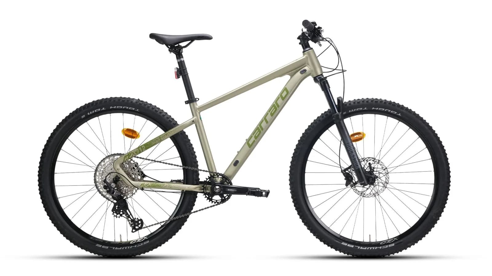  CARRARO CRX 912 12-V HD 29"