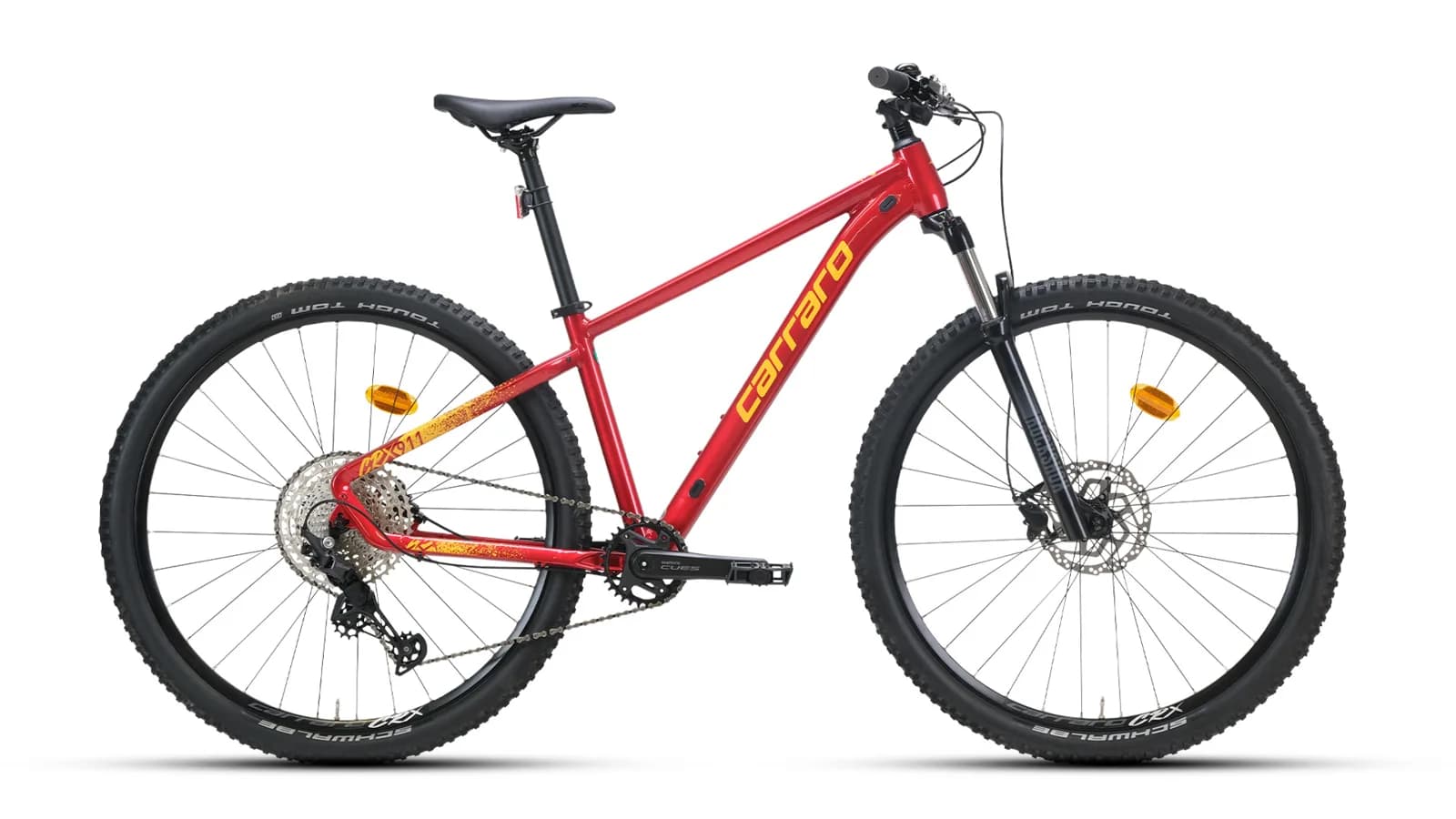 Carraro Crx 911 11-V HD 29" MTB - ürün görseli