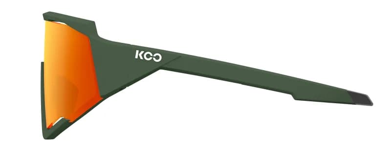 KOO SPECTRO MATT GÜNEŞ GÖZLÜĞÜ 2