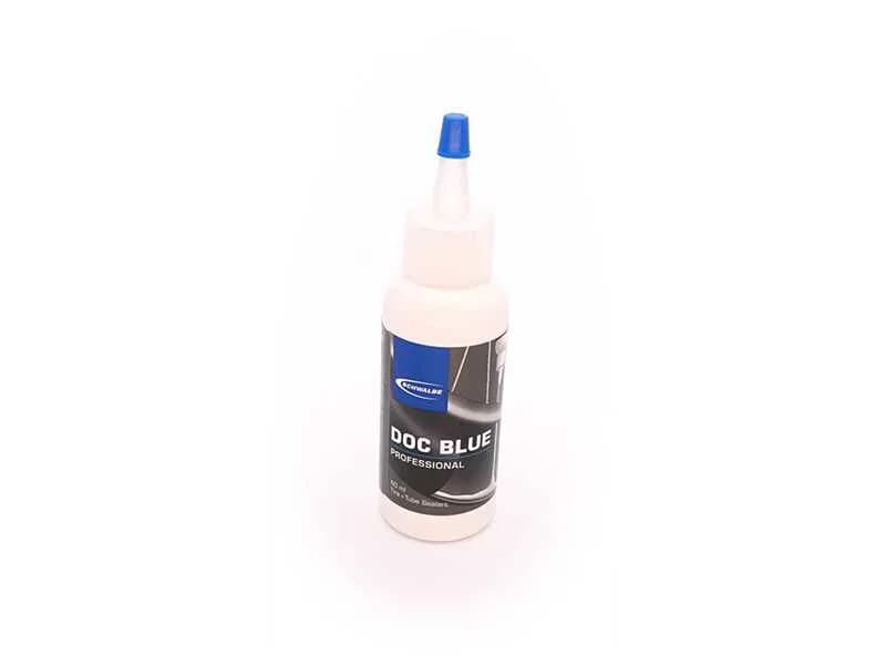 Schwalbe PATLAK ÖNLEYICI DOC BLUE 60ML TIRE&TUBE SEALANT 3710.01