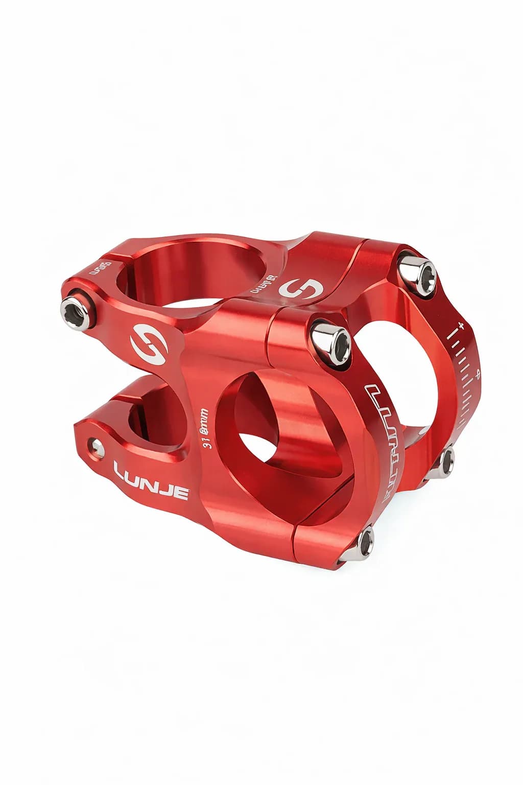 LUNJE GİDON BOĞAZI 31.8 MM 2