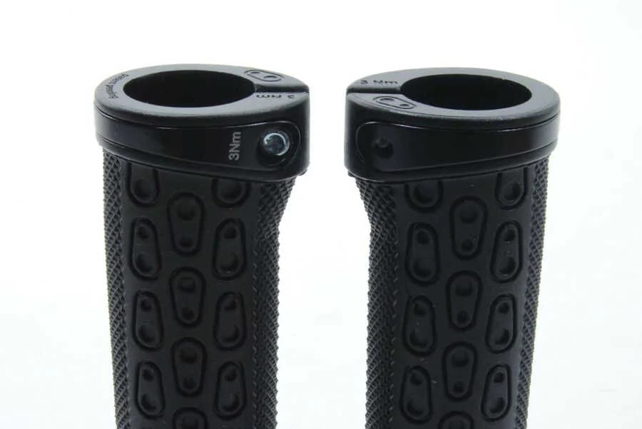 Crankbrothers ELCIK IODINE SIYAH  3