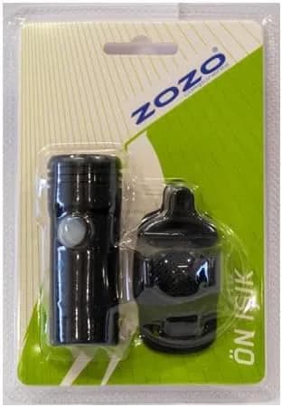 ZOZO ÖN FAR 150 LÜMEN  4