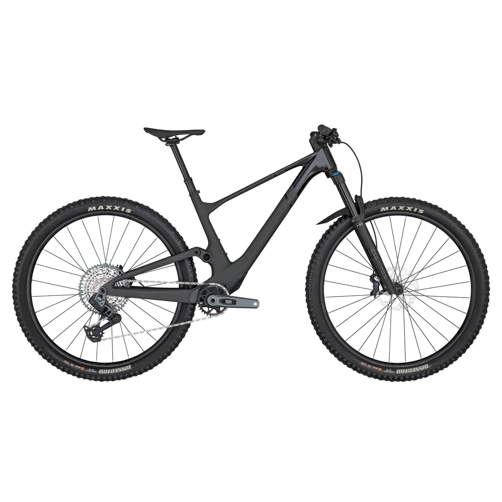 SCOTT SPARK ST 910 (M KADRO)