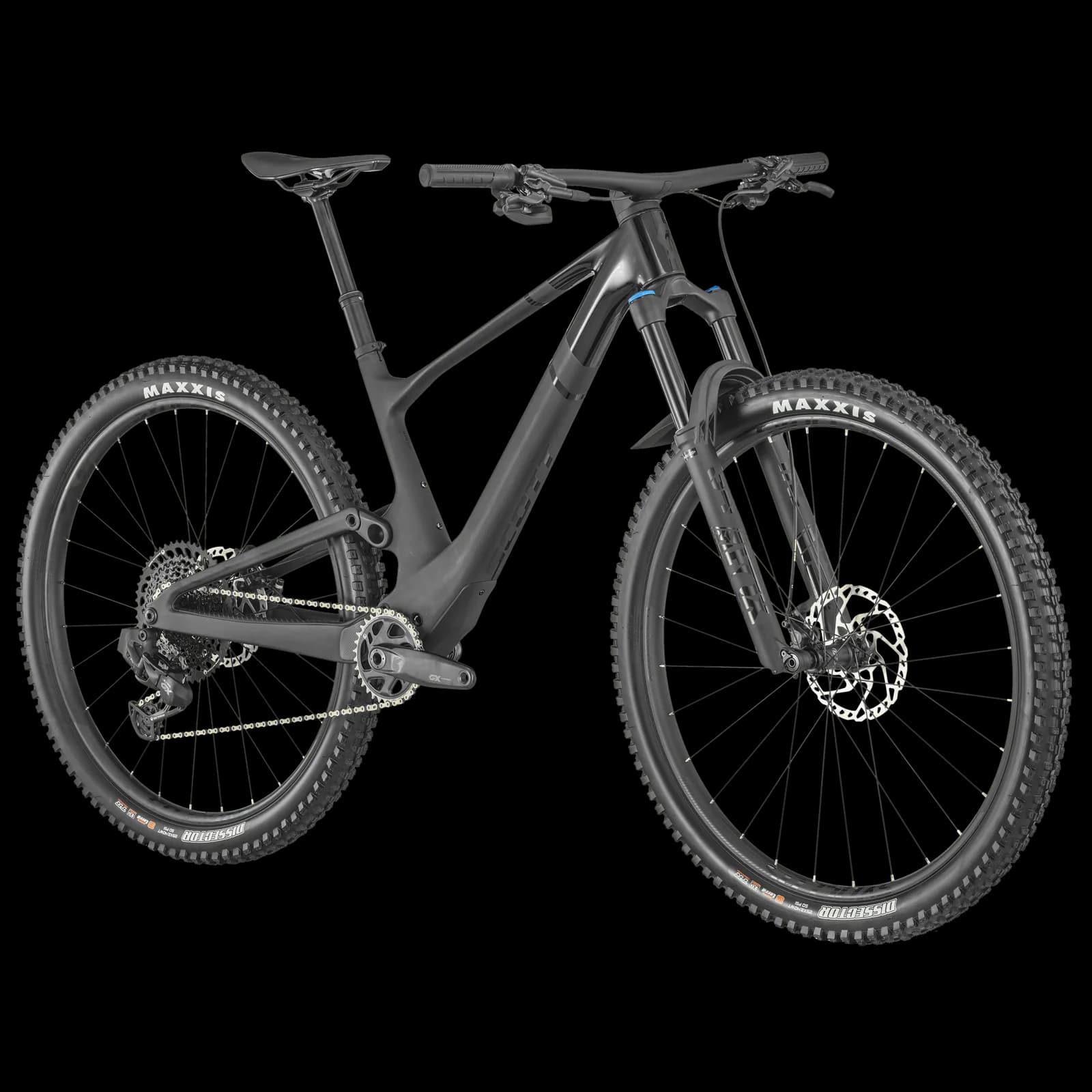 SCOTT SPARK ST 910 (M KADRO) 2