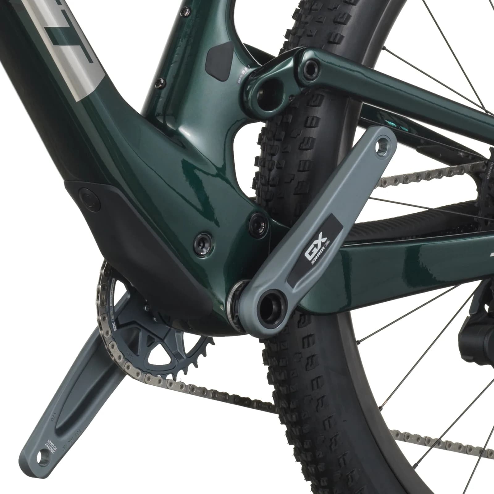 SCOTT SPARK RC TEAM ISSUE(M KADRO) 6