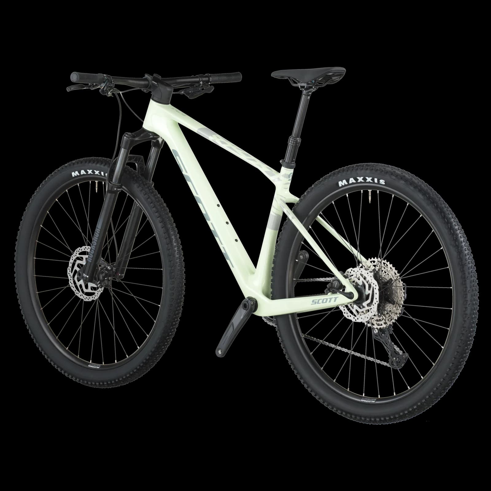 SCOTT SCALE 920 (M KADRO) 2
