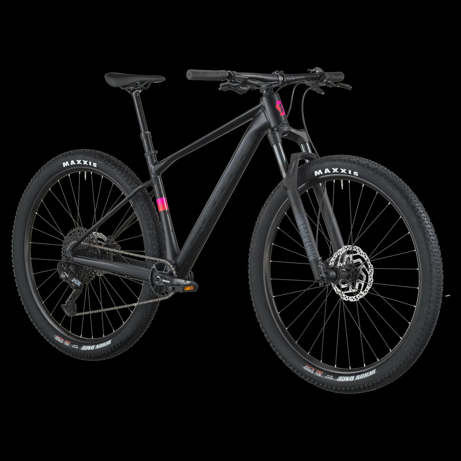 SCOTT SCALE 930(M KADRO) 2