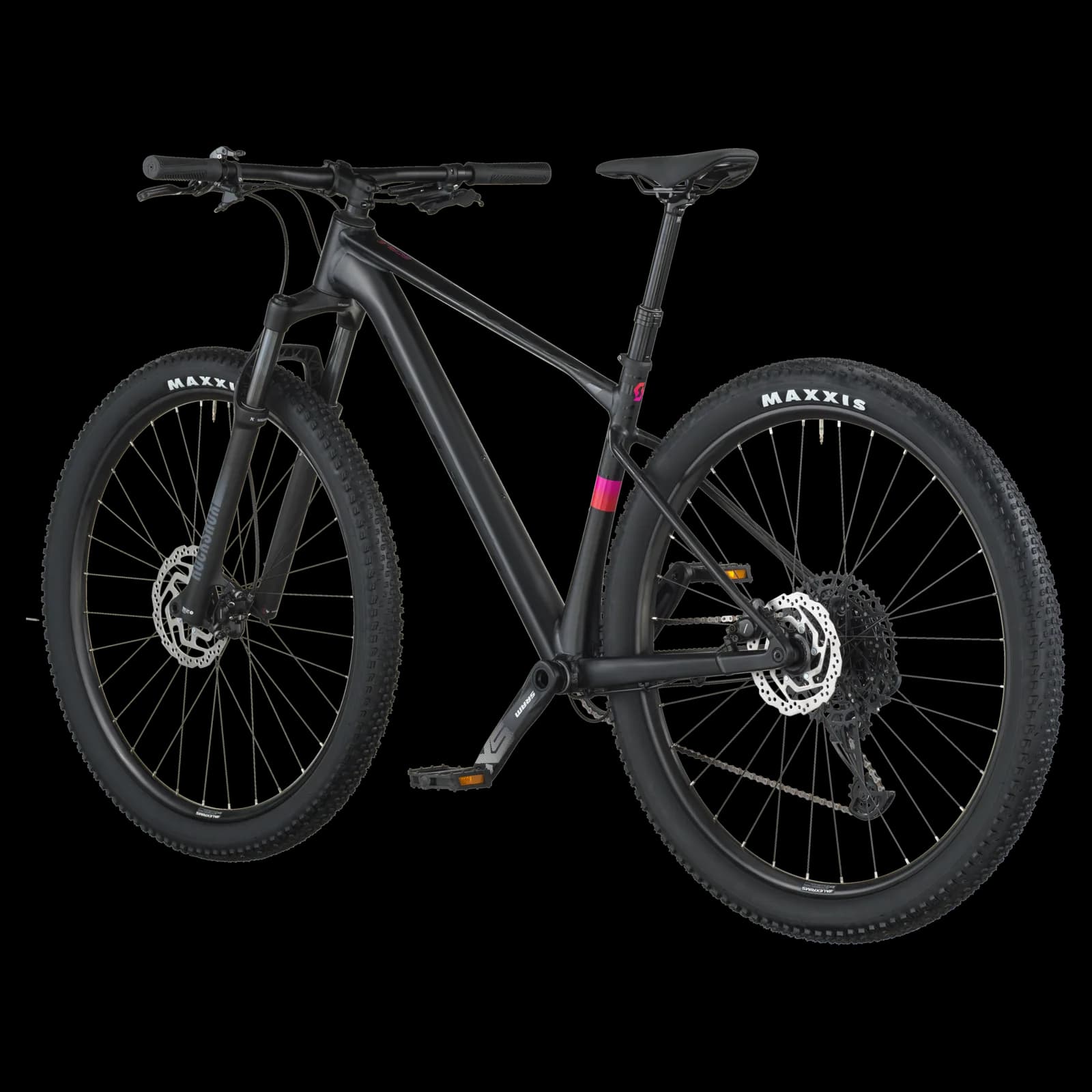 SCOTT SCALE 930(M KADRO) 3