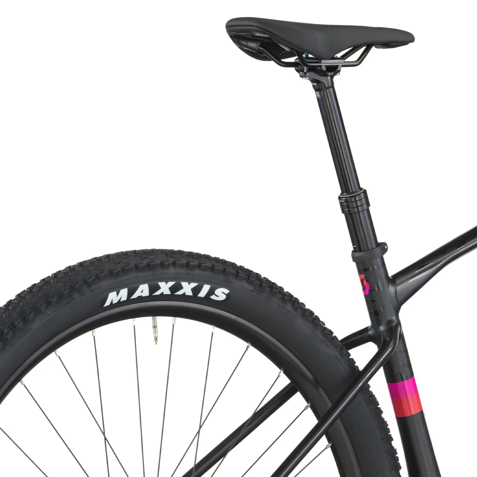 SCOTT SCALE 930(M KADRO) 6