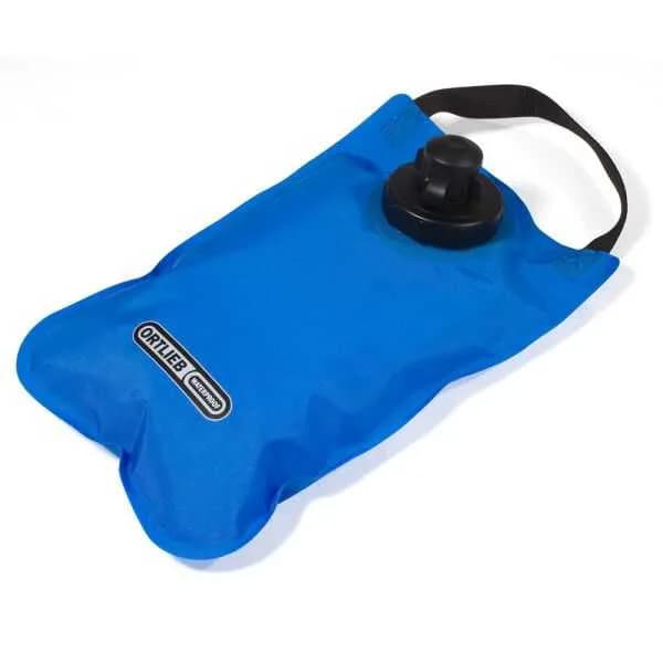 ORTLIEB N45 SU ÇANTASI  WATER-BAG  2L Mavi