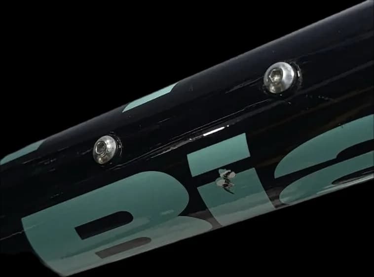 BİANCHİ R0013-D HD. YOL BİSİKLETİ SHİMANO 105 53 CM SİYAH-CELESTE 2