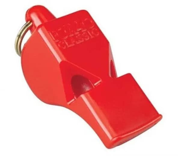 FOX 40 9902- CLASSIC 115dB 