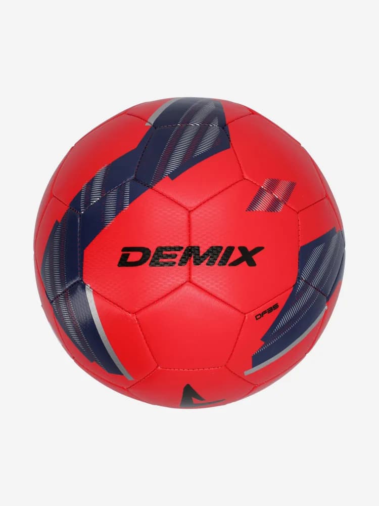 DEMİX DF35 LİSANSLI FUTBOL TOPU 