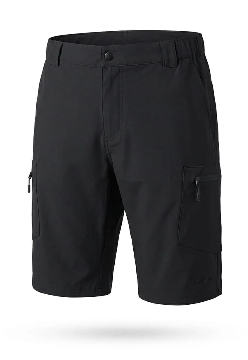  CROZWİSE OUTDOOR ERKEK CAPRI - 8041