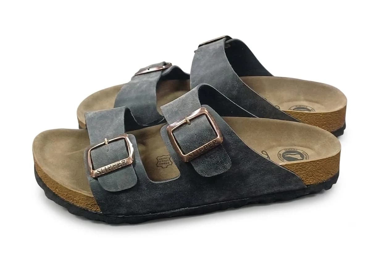 SLIPPER TOKALI TERLİK 