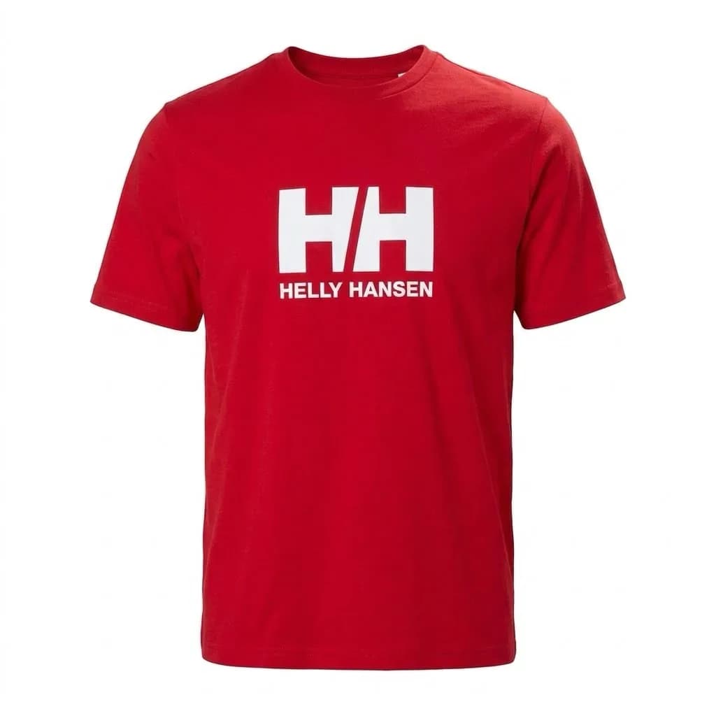 HELLY HANSEN HH LOGO 3.0 T-SHİRT