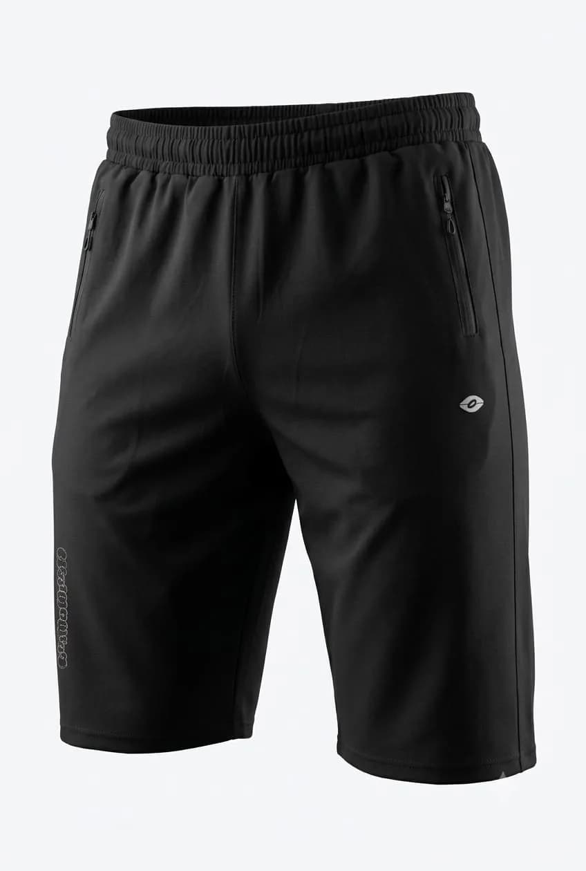 CROZWİSE SPOR LYCRA ERKEK CAPRİ - 8043
