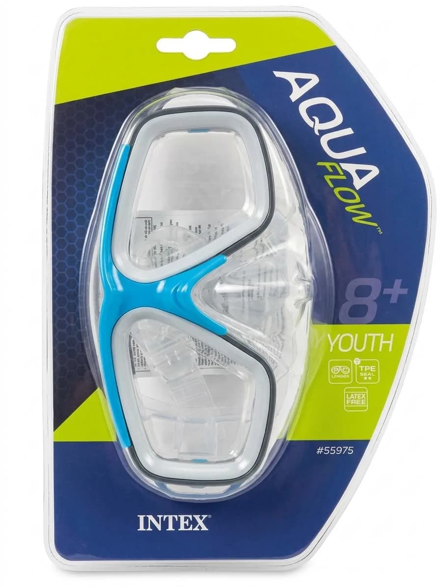 INTEX 55975 YÜZÜCÜ GÖZÜĞÜ
