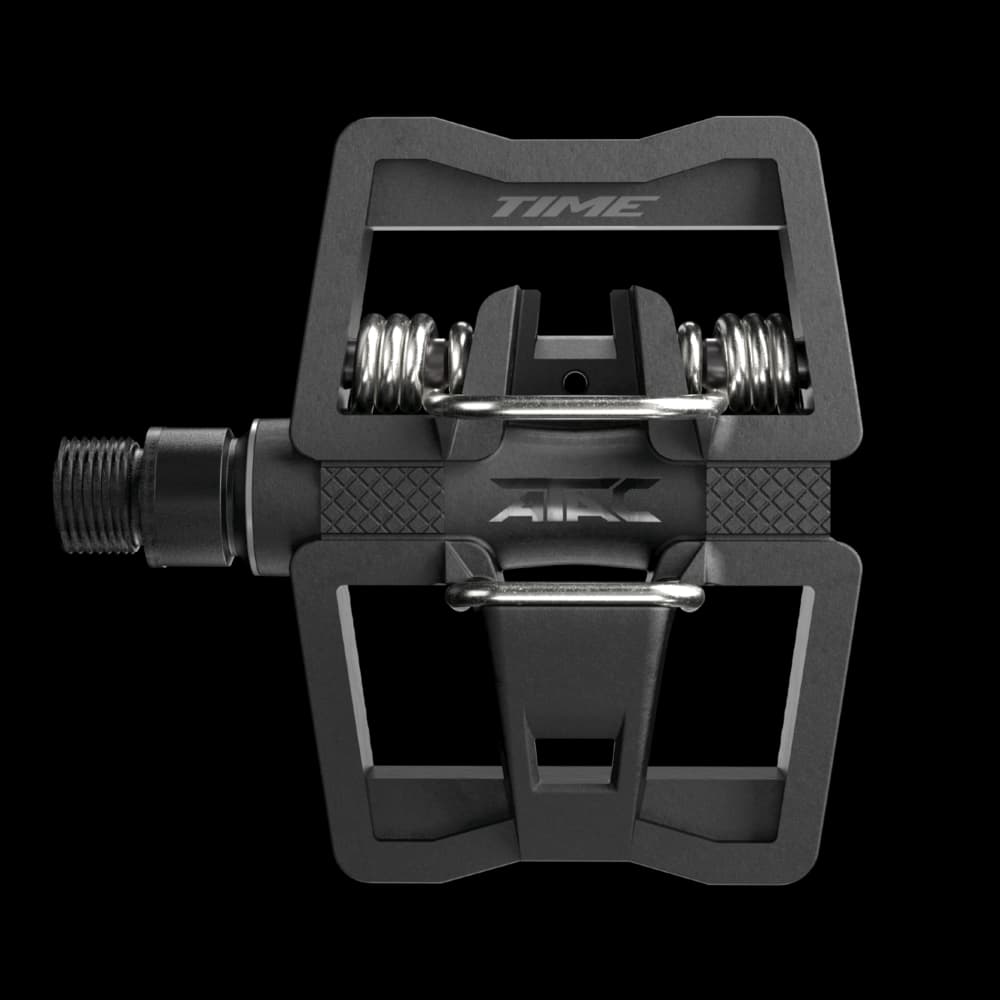 TIME MOUNTAINS BİSİKLET PEDALI   TIME LİNK BLACK-B1 3