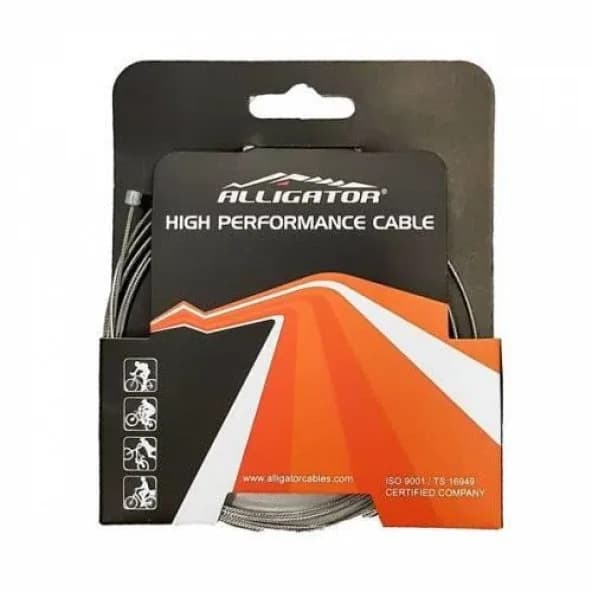 ALLİGATOR VİTES TELİ ARMUT BAŞ