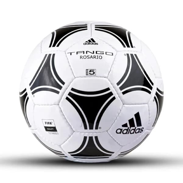 ADİDAS TANGO ROSARIO FUTBOL TOPU  2