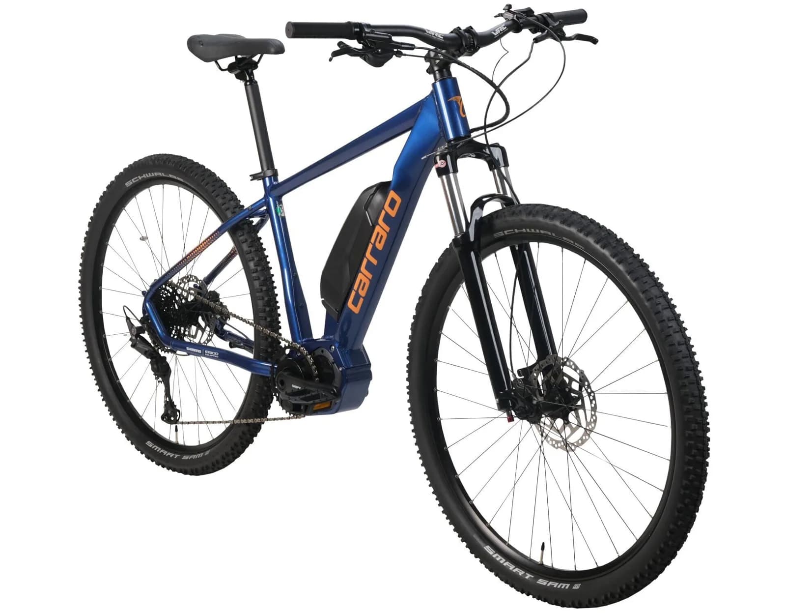 CARRARO VECTOR 9.3 E-BİKE 2