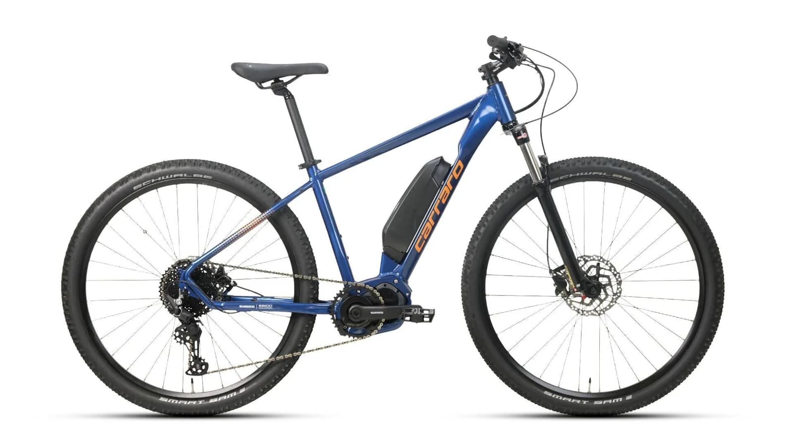 CARRARO VECTOR 9.3 E-BİKE