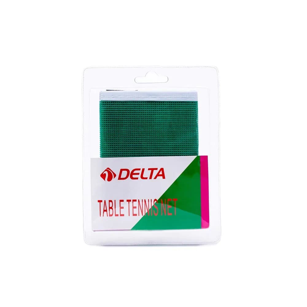 DELTA MASA TENİSİ FİLESİ  YEŞİL MTA 201