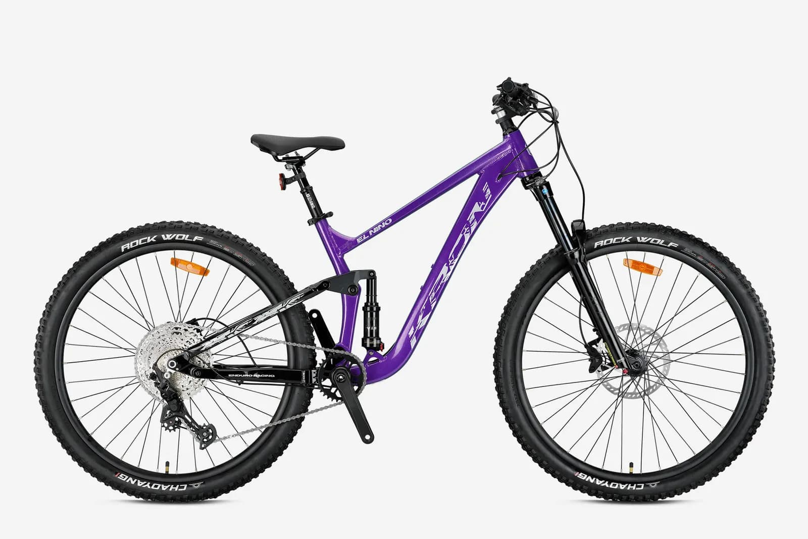 KRON EL NİNO 29'' H.DISC